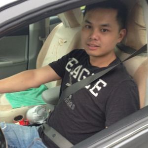 Meet your Posher, Jie